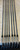 Used Taylormade TOUR BURNER Mens Iron Set RH 3I-9I Steel/Regular Extended Shafts 11750-S000215738 View 10