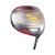 Used Cleveland HIBORE XLS DRIVER Mens Driver RH 10.5 Degree 11708-S000188045 View 1