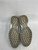 Used Adidas Womens Golf Shoes Grey Senior 8 11871-S000025959 View 3