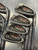 Used Ping I10 WHITE DOT Mens Iron Set RH 4I-PW 10558-S000245957 View 5