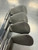 Used Ping I10 WHITE DOT Mens Iron Set RH 4I-PW 10558-S000245957 View 10