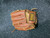 Used MAG PEEWEE PW-1197 BB/SB Glove RH Throw Tan 9" 10743-S000474911 View 2