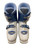 Used Nordica GP T3 Girls DH Ski Boot White 235 MP - J05.5 - W06.5 11095-S000101350 View 1