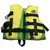 Used DBX Child PFD Yellow Child 30-50 11760-S000085603 View 1