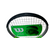Used Wilson BLADE FEEL RXT 105 Adult Tennis Racquet Green 3 3/8" 11768-S000231255 View 4