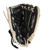 Used Rawlings HIGHLIGHT RH Throw Fastpitch Gloves Black 11 1/2" 11406-S000108464 View 2