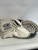Used MCKENNEY PRO SPEC 470 Senior Goalie Catcher White 11879-S000016293 View 1