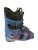 Used Alpina D3 DUO Mens DH Ski Boot Navy Blue 275 MP - M09.5 - W10.5 11732-S000360532 View 2