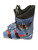 Used Alpina D3 DUO Mens DH Ski Boot Navy Blue 275 MP - M09.5 - W10.5 11732-S000360532 View 1