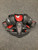 Used CCM JETSPEED CONTROL Junior Shoulder Pads MD 11162-S000442256 View 1
