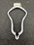 Used Maverik KIMERA UNSTRUNG Mens Lacrosse Head White 11162-S000442267 View 2