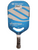 Used Selkirk Amped Invikta Pro Air Midweight Pickleball Paddle 11742-S000515427 View 8