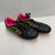 Used Lotto Soccer Cleats Pink Junior 03 11762-S000072837 View 4
