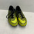 Used Nike Soccer Cleats Yellow Youth 11.0 11762-S000072841 View 2