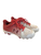 Used Under Armour LEADOFF BB/SB Cleats Red Senior 7 View 2
