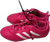 Used Adidas Soccer Cleats Pink Junior 01.5 11894-S000041456 View 1