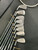 Used Titleist DCI 3-P Mens Iron Set RH 3I-PW 10743-S000474934 View 7
