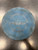 Used Dynamic Discs TRUTH PRIME BURST Disc Golf Mid Range Carolina Blue 10558-S000245991 View 1