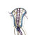 Used Brine ALLURE Wmn Atk/Mid Complete Stick Royal Blue 11484-S000295010 View 5
