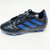 Used Adidas Soccer Cleats Black And Navy Blue Youth 12.0 11805-S000072463 View 2