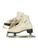 Used FIGURE SKATES Girls Figure Skate White Junior 02 11892-S000026034 View 2