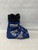 Used Salomon PERFORMA T3 Mens DH Ski Boot Royal Blue 245 MP - M06.5 - W07.5 11836-S000033986 View 2