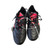 Used Adidas Soccer Cleats Black Junior 03.5 11617-S000338360 View 1