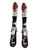 Used K2 INDY Boys DH Ski/Binding White 76 cm 11709-S000074820 View 2