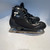 Used CCM TACKS BLK SZ 12 Senior Goalie Skate Senior 12 11878-S000025073 View 1