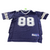Used Reebok COWBOYS DEZ BRYANT S.S. Spirit Wear Y Navy Blue LG 11479-S000411830 View 1