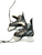 Used CCM TACKS AS50 Youth Hockey Skate Youth 11.0 11649-S000151264 View 1