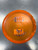 Used Innova CHAMPION ROC3 Disc Golf Mid Range Orange 11945-S000246003 View 1