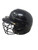 Used Rawlings CFBHN-R2 Batting Helmet w/Mask Black S/M View 2