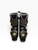 Used Tecnica ENTRY X SP Womens DH Ski Boot Black 250 MP - M07 - W08 11732-S000360546 View 2