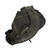 Used Mizuno PROSPECT BB/SB First Base LH Throw Black 12 1/2" 11406-S000108470 View 3