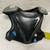 Used Maverik CHARGER EKG Lacrosse Shoulder Pads Black XS 11855-S000196720 View 1