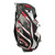 Used Callaway ORG 15 Mens Cart Bag Black And Silver 11820-S000050473 View 2