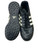Used Adidas Soccer Indoor Shoes Black Senior 6 11095-S000101360 View 2
