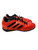 Used Adidas Soccer Indoor Shoes Orange Junior 02 11095-S000101358 View 1