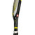 Used Wilson MACH 3 Adult Tennis Racquet Black 4 3/8" 11484-S000295032 View 5