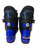 Used Rossignol R Boys DH Ski Boot Navy Blue 185 MP - Y12 11095-S000101364 View 4