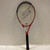 Used Slazenger XCEL 2.5 Adult Tennis Racquet Red 4 3/8" 11725-S000495968 View 1