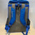 Used Easton GHOST BB/SB Player Carry Bag Royal Blue 11878-S000025083 View 2
