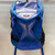Used Easton GHOST BB/SB Player Carry Bag Royal Blue 11878-S000025083 View 3