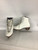 Used Riedell WHITE FIGURE SKATE Girls Figure Skate White Junior 03 11900-S000017088 View 1