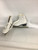 Used GOLD METAL WomensFigure Skate White Senior 4 11900-S000017092 View 1