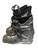 Used Lange FIT AND FUN Mens DH Ski Boot Black 260 MP - M08 - W09 11732-S000360550 View 1
