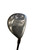 Used Adams Golf TIGHT LIES Mens Fairway Wood RH 3 Wood 11884-S000057344 View 1