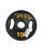 Used Golds Gym Olympic Plate (Each) 10 lb 11884-S000057345 View 1