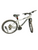 Used Schwinn AL COMP Mountain Bike Mens Grey 48-52cm - 19-20" - LG Frame 11834-S000044093 View 1